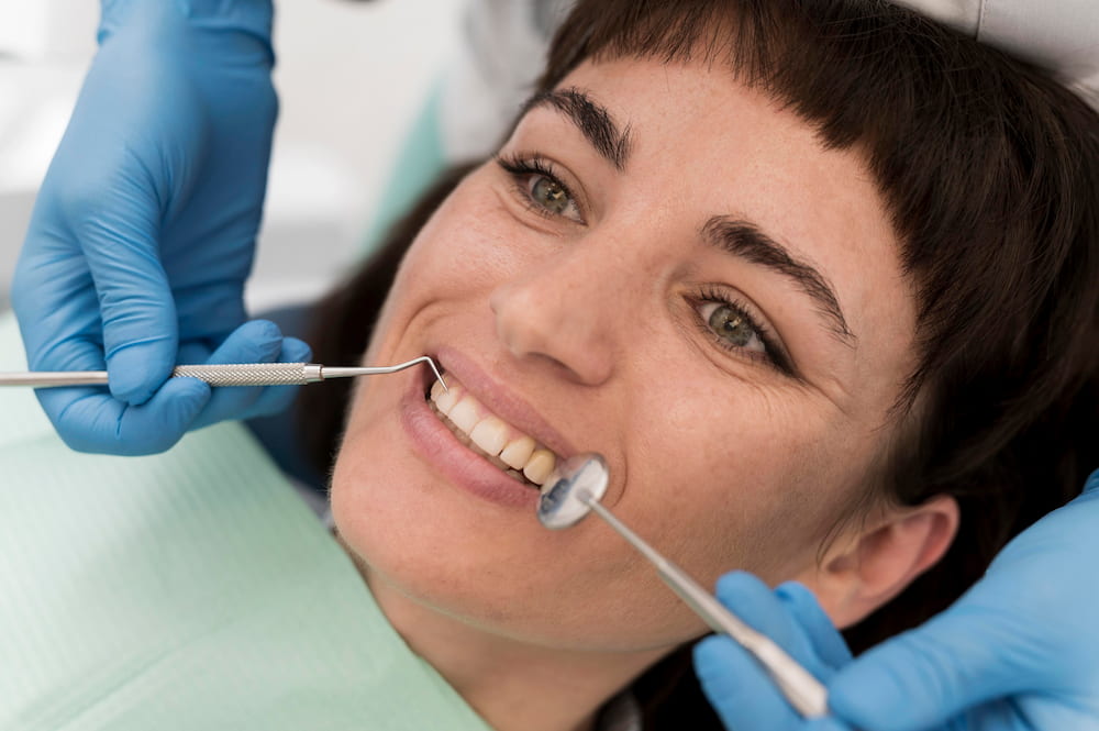 enfermedad periodontal