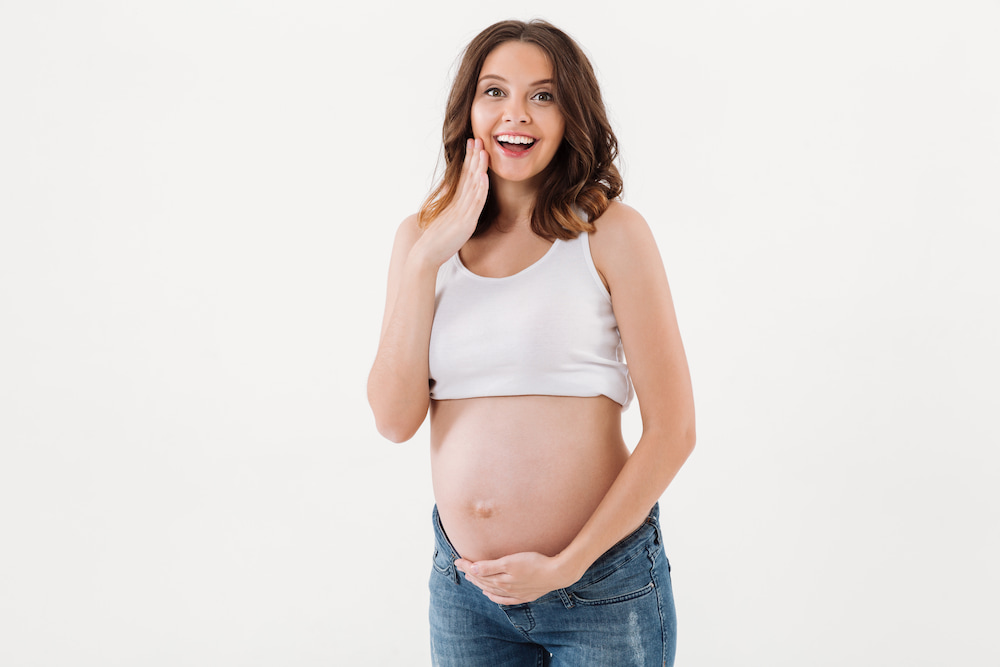 como cuidar dientes de bebé