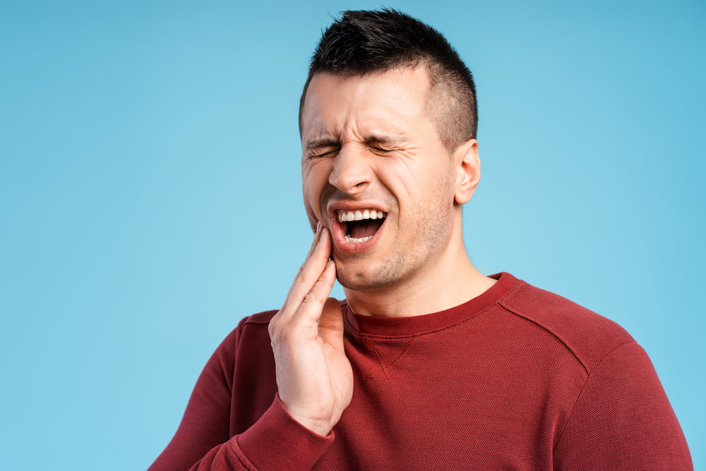 Qué hacer si el diente se cae un diente